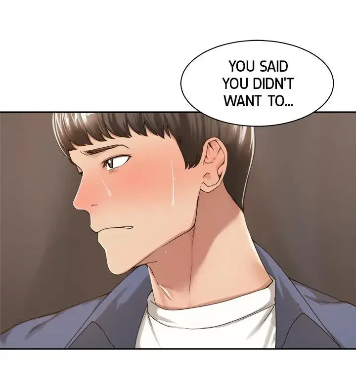 Friendly Relationship Chapter 15 - Page 29