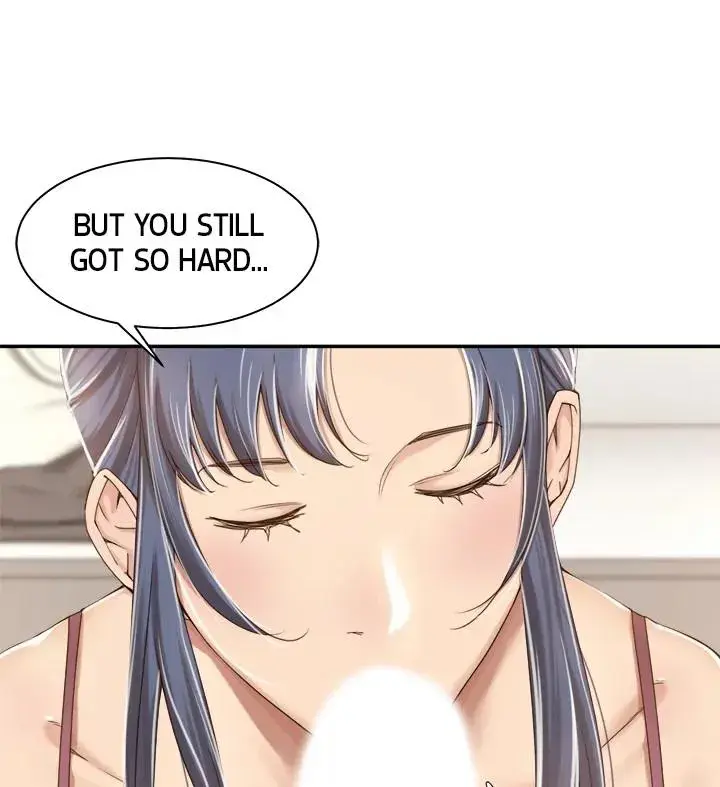 Friendly Relationship Chapter 15 - Page 30
