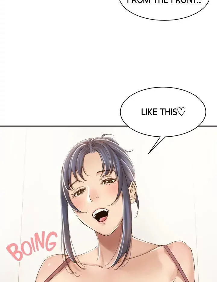 Friendly Relationship Chapter 15 - Page 39