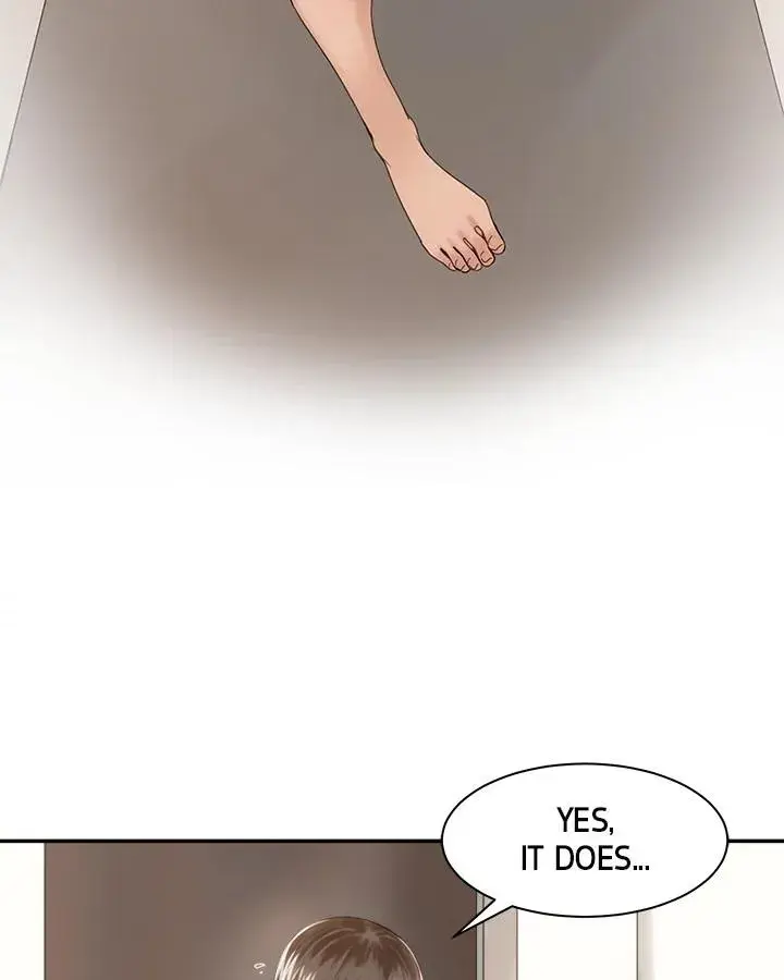 Friendly Relationship Chapter 15 - Page 4