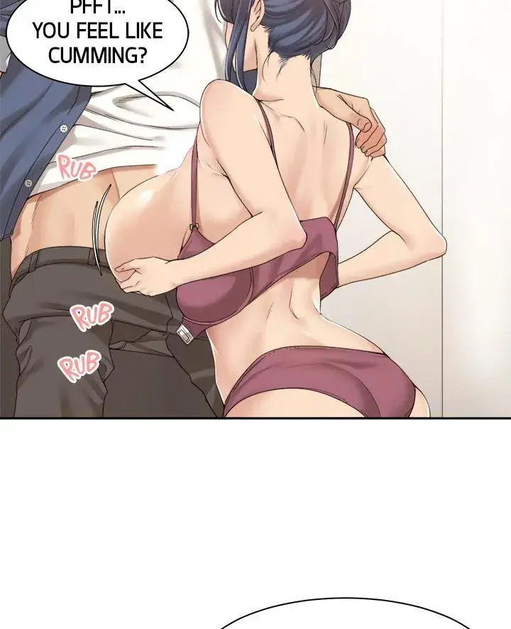Friendly Relationship Chapter 15 - Page 48