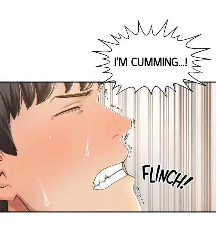 Friendly Relationship Chapter 15 - Page 53