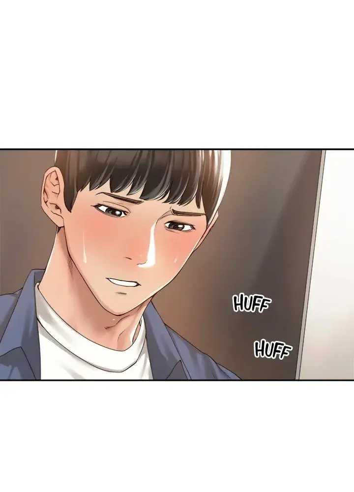 Friendly Relationship Chapter 15 - Page 60