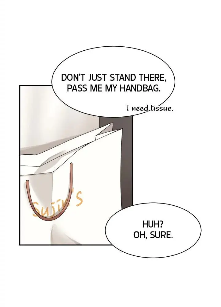 Friendly Relationship Chapter 15 - Page 61