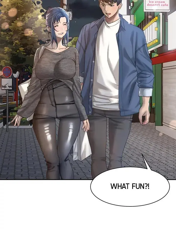 Friendly Relationship Chapter 15 - Page 64