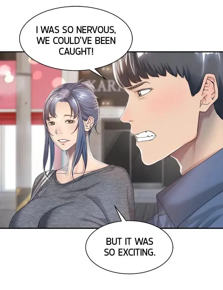 Friendly Relationship Chapter 15 - Page 65