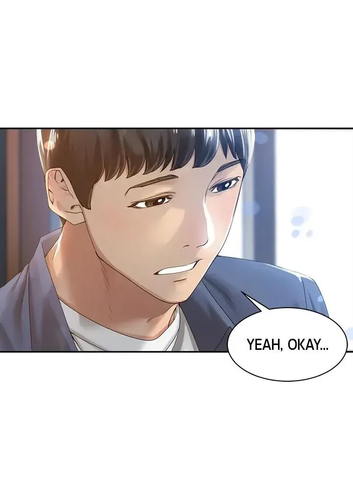 Friendly Relationship Chapter 15 - Page 68