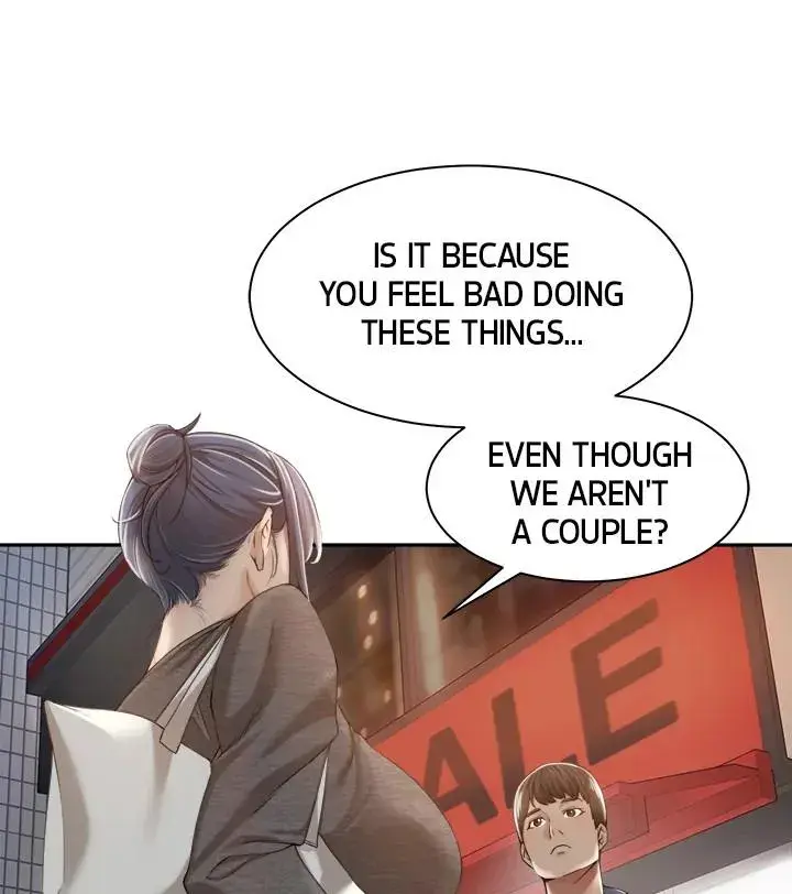 Friendly Relationship Chapter 15 - Page 74