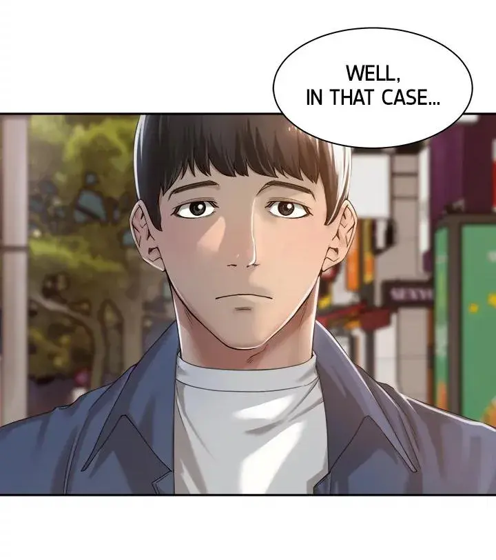 Friendly Relationship Chapter 15 - Page 77