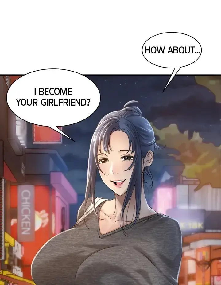 Friendly Relationship Chapter 15 - Page 78