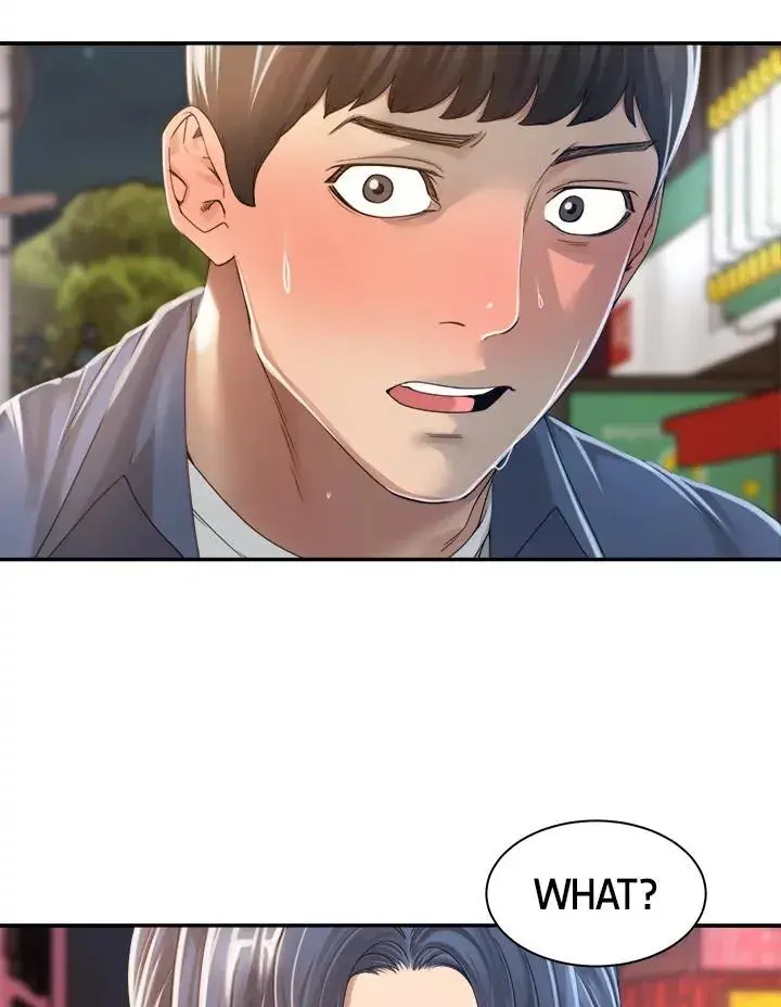 Friendly Relationship Chapter 15 - Page 80
