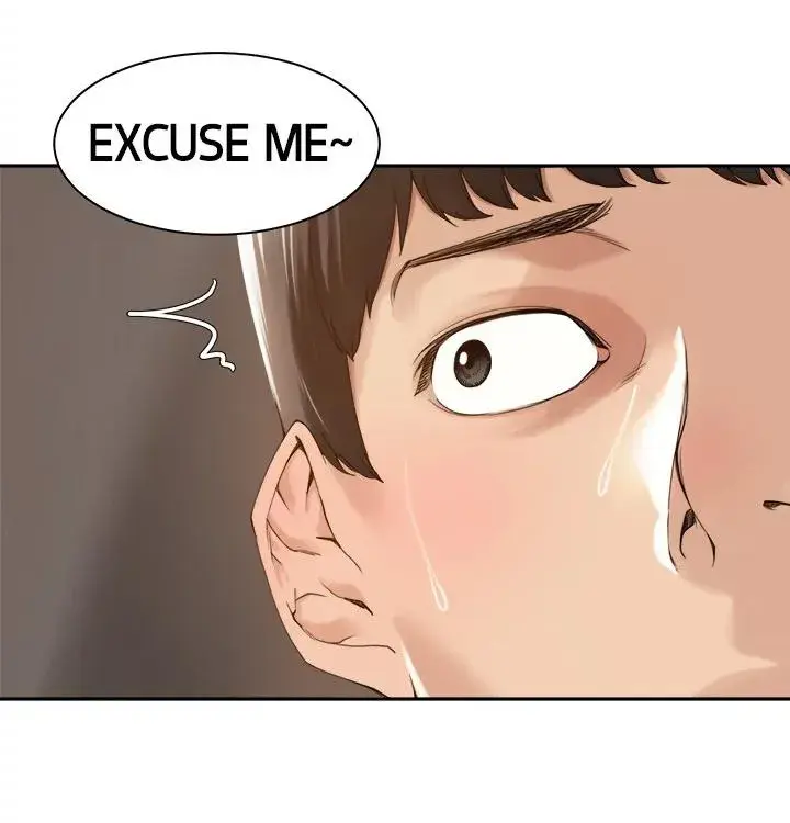 Friendly Relationship Chapter 15 - Page 9