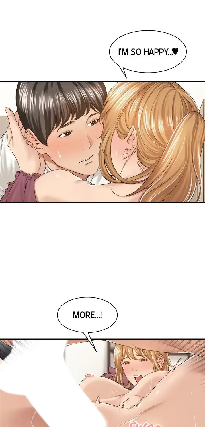 Friendly Relationship Chapter 19 - Page 27