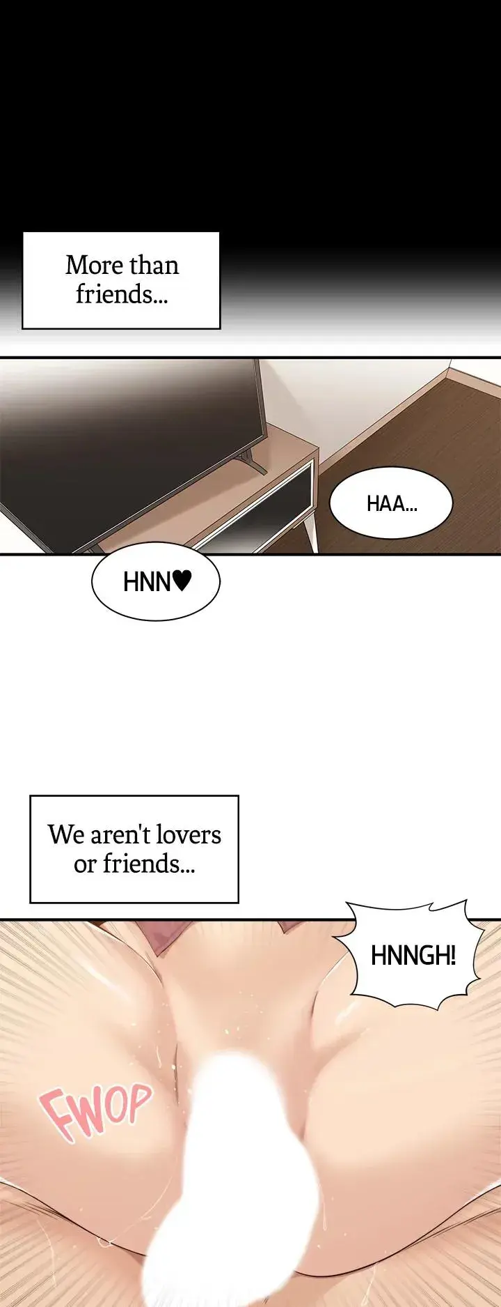 Friendly Relationship Chapter 19 - Page 3
