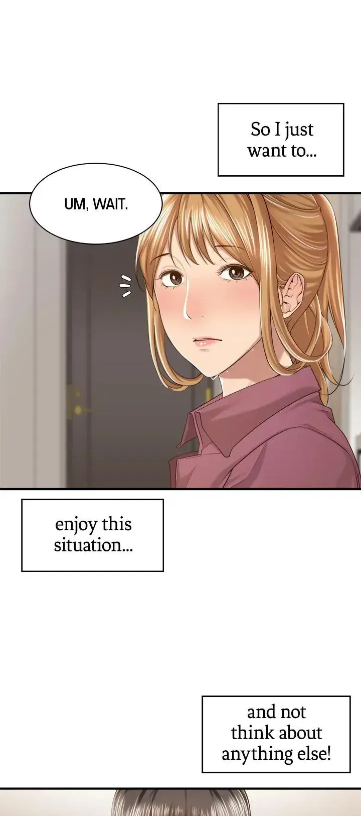 Friendly Relationship Chapter 19 - Page 9