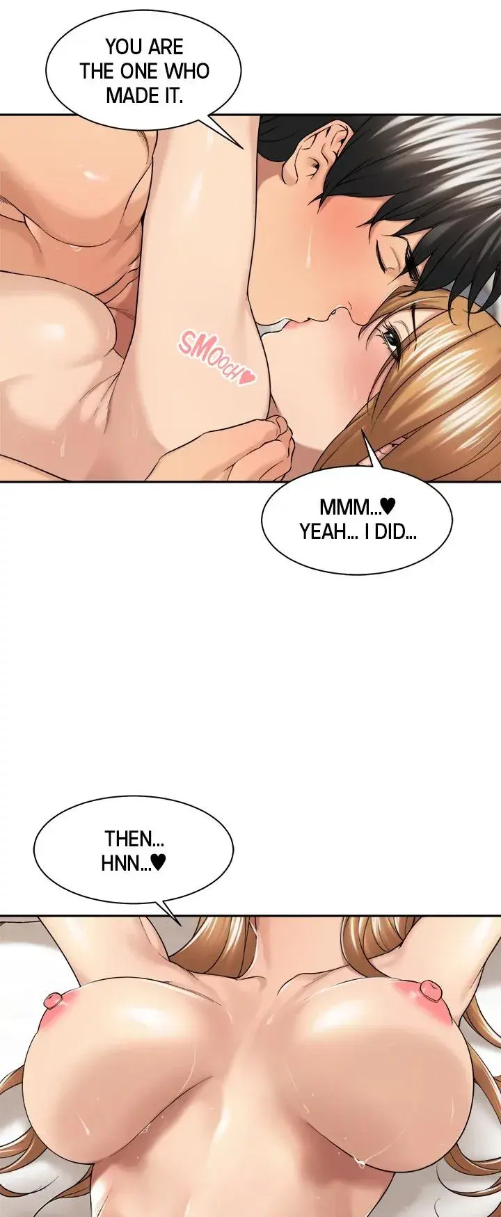Friendly Relationship Chapter 27 - Page 25