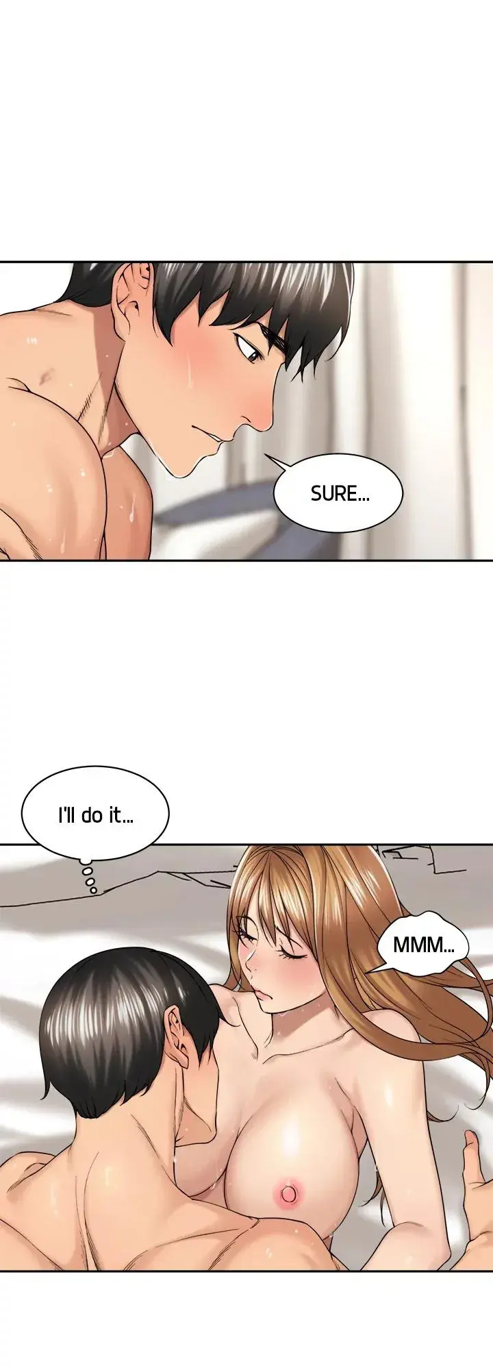 Friendly Relationship Chapter 27 - Page 27