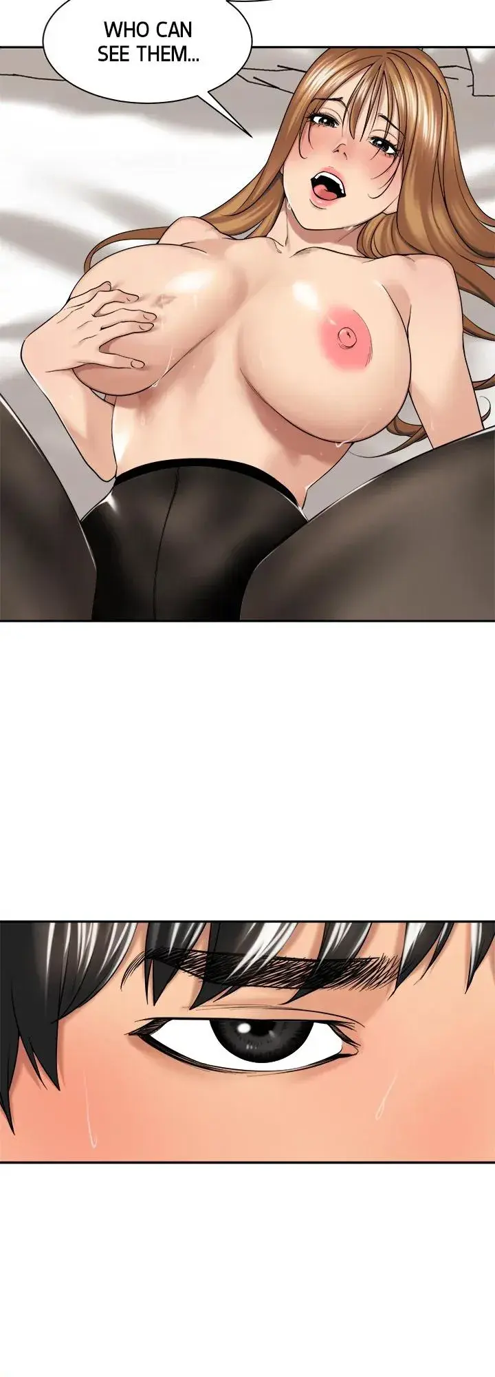Friendly Relationship Chapter 27 - Page 30