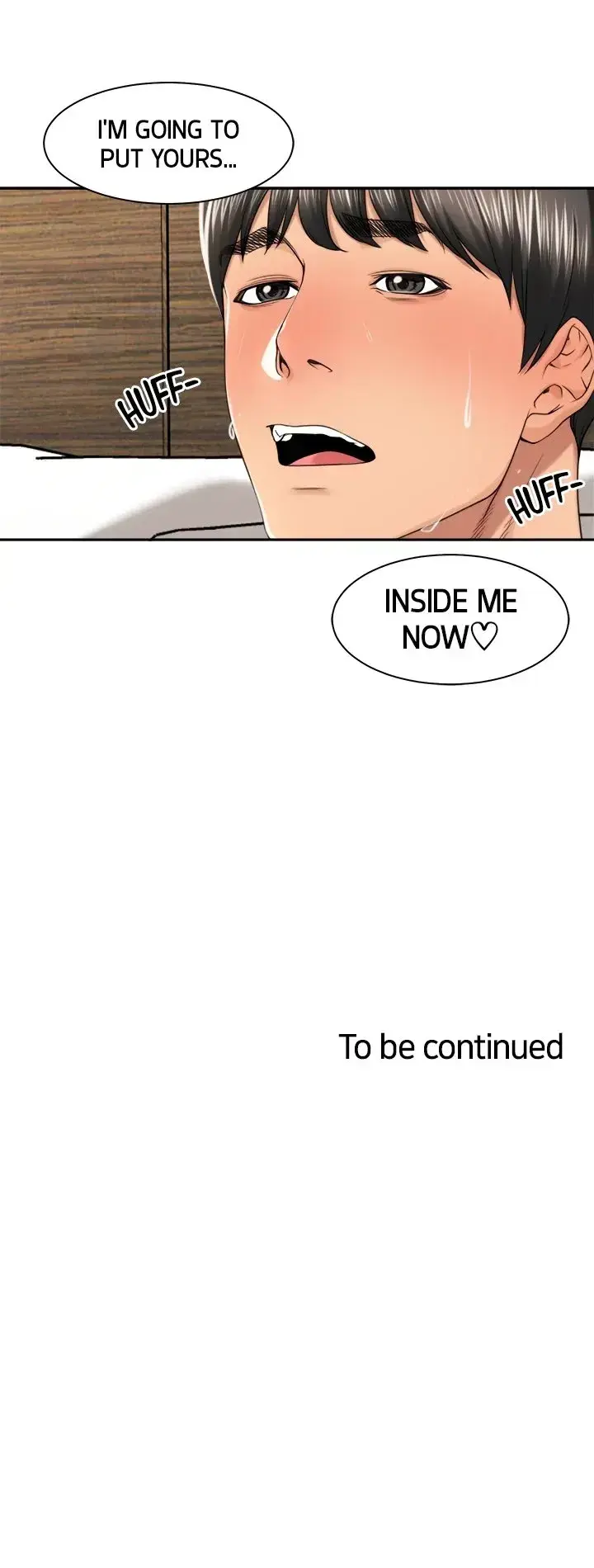 Friendly Relationship Chapter 29 - Page 22