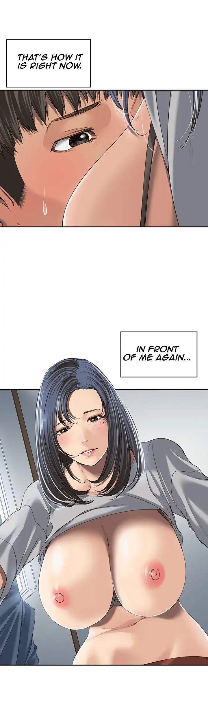 Friendly Relationship Chapter 3 - Page 13