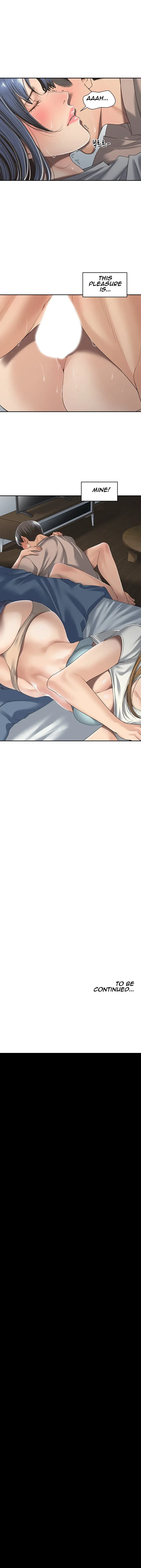 Friendly Relationship Chapter 3 - Page 25