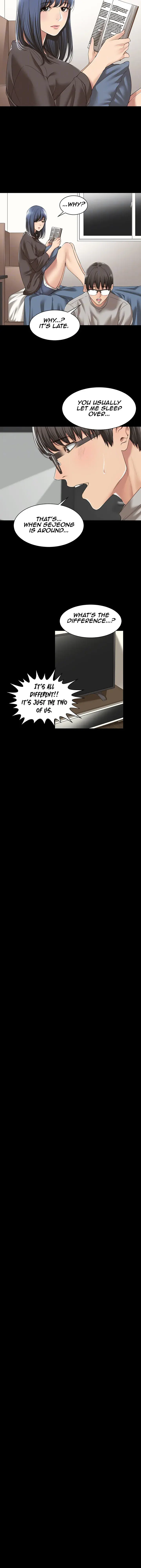 Friendly Relationship Chapter 3 - Page 6