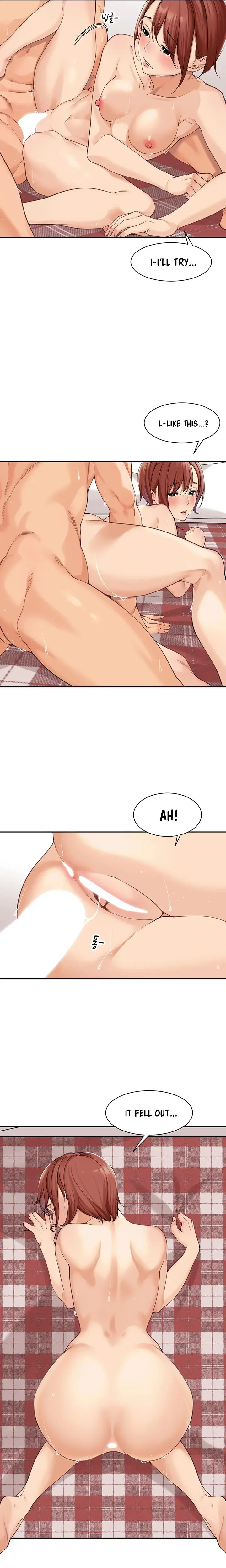 Friendly Relationship Chapter 41 - Page 7