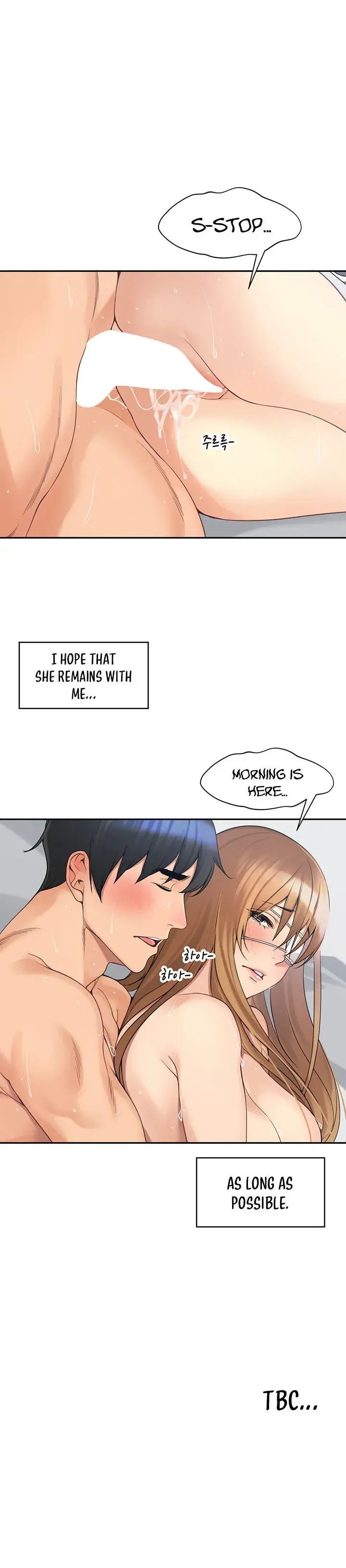Friendly Relationship Chapter 46 - Page 14