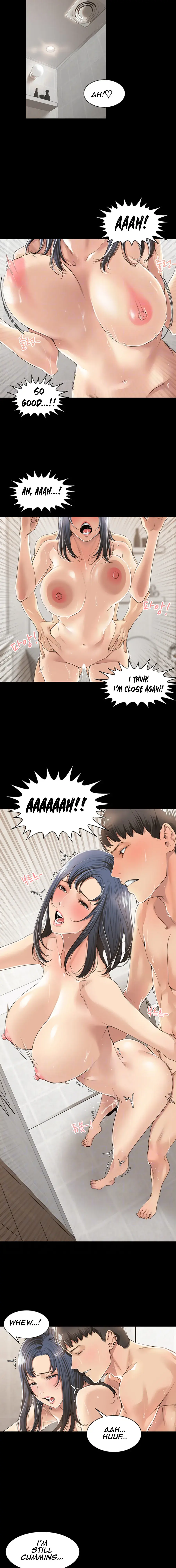 Friendly Relationship Chapter 5 - Page 3