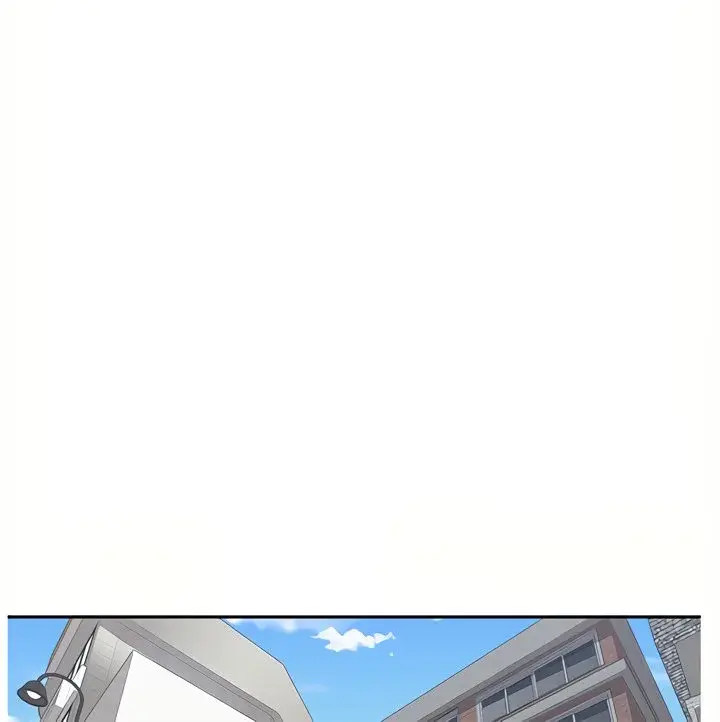 Friendly Relationship Chapter 8 - Page 20