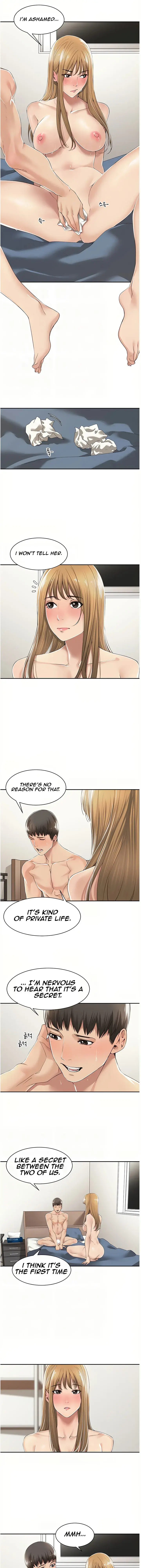 Friendly Relationship Chapter 8 - Page 5