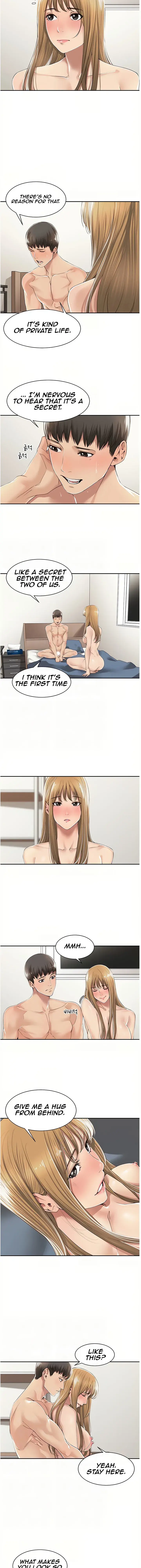 Friendly Relationship Chapter 8 - Page 6