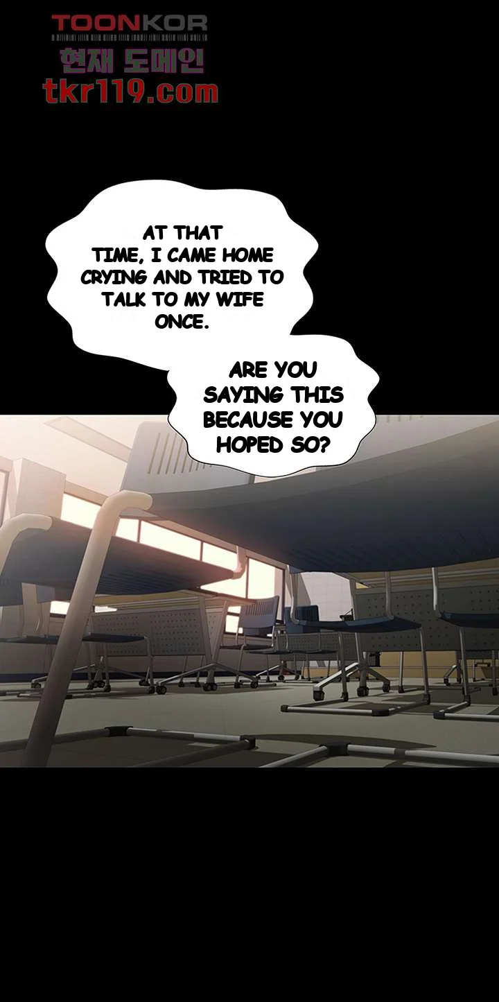 Friends Girlfriend Chapter 90 - Page 37
