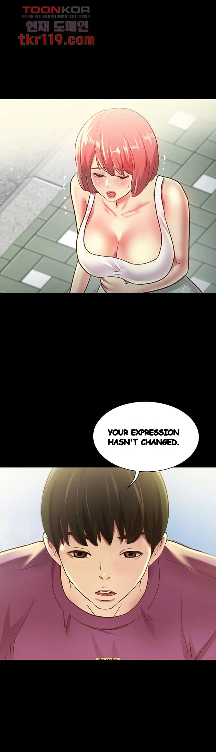 Friends Girlfriend Chapter 90 - Page 4