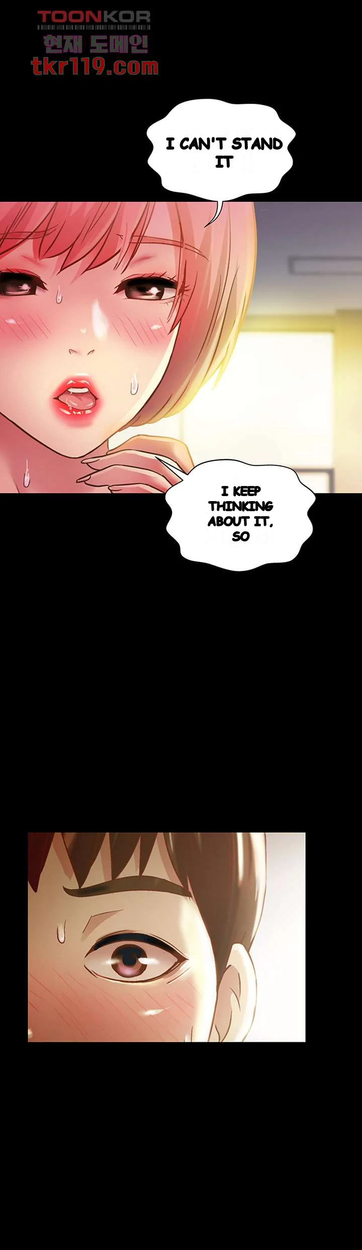 Friends Girlfriend Chapter 90 - Page 58