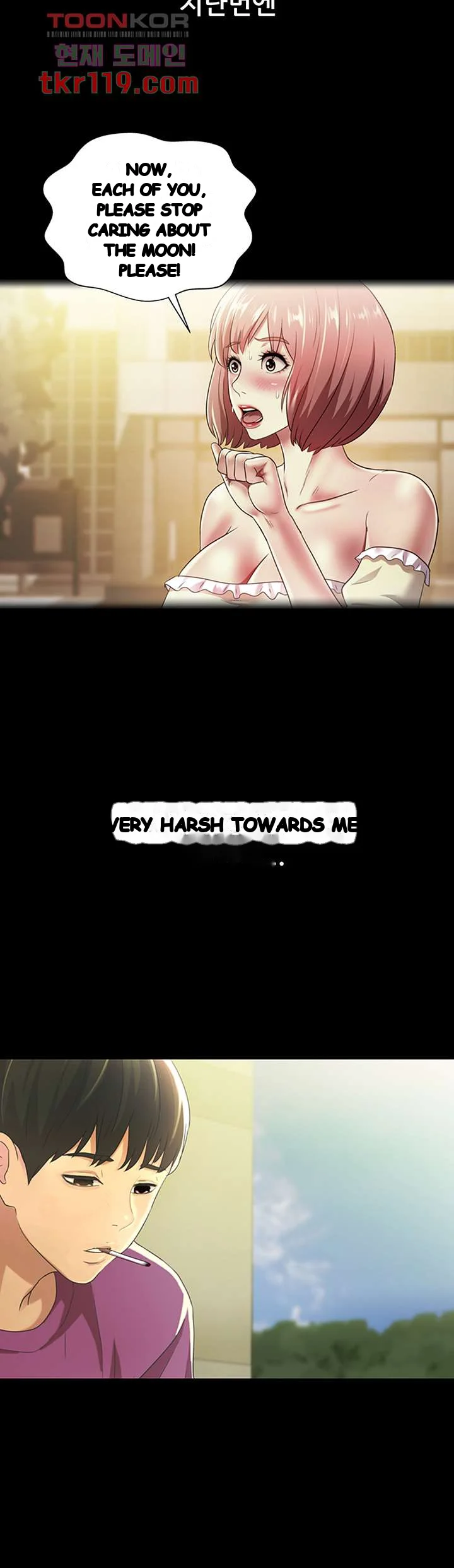 Friends Girlfriend Chapter 90 - Page 7