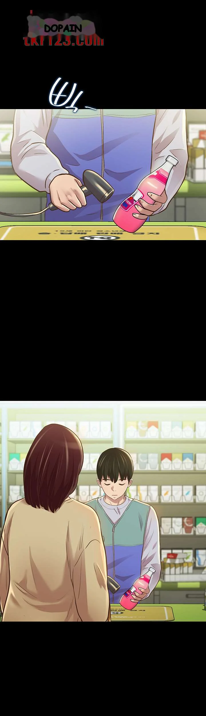 Friends Girlfriend Chapter 91 - Page 20
