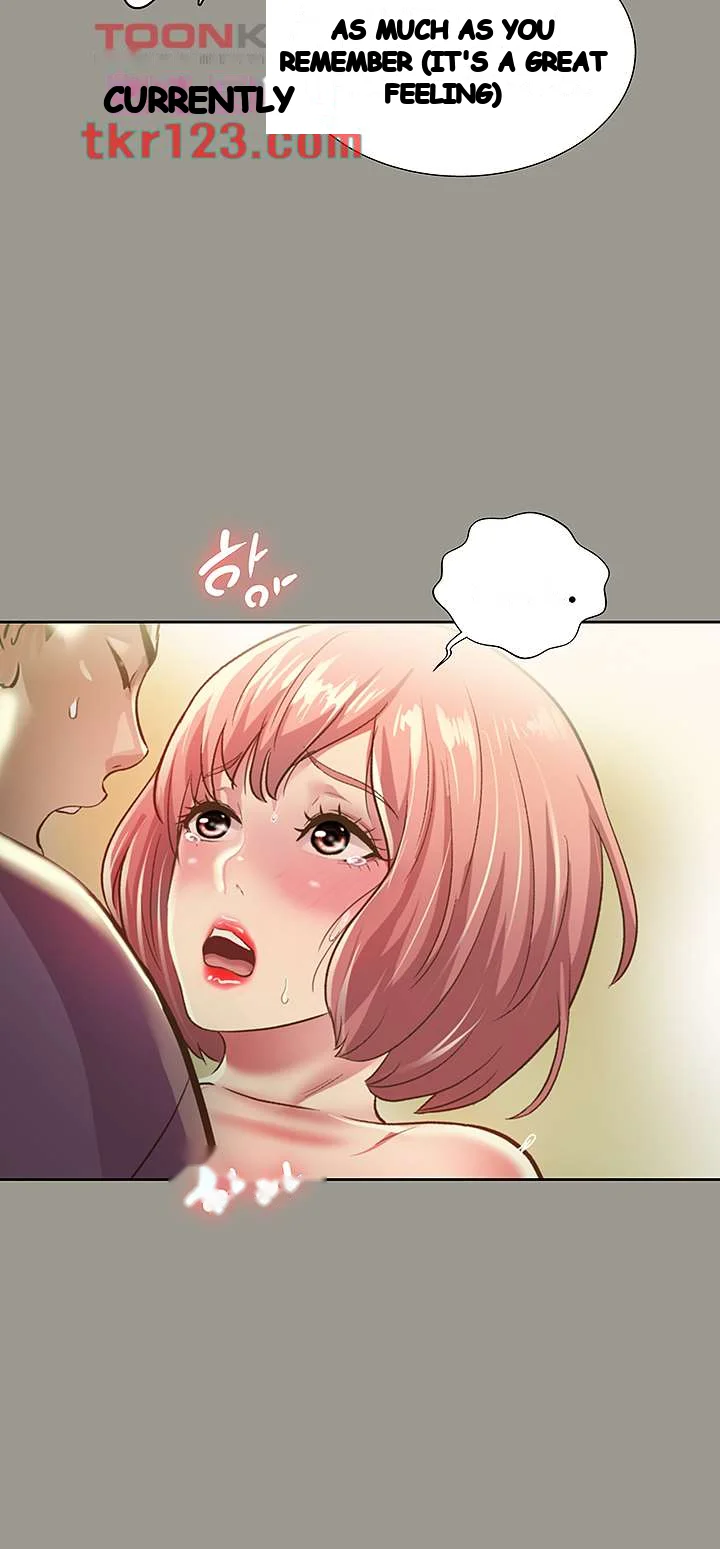 Friends Girlfriend Chapter 91 - Page 37