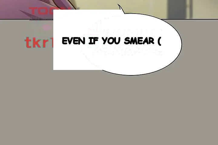 Friends Girlfriend Chapter 91 - Page 45
