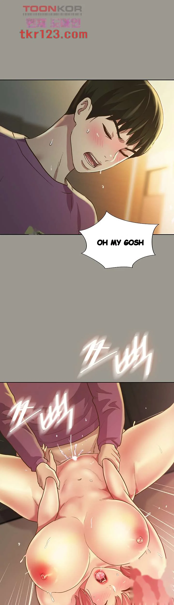 Friends Girlfriend Chapter 91 - Page 60