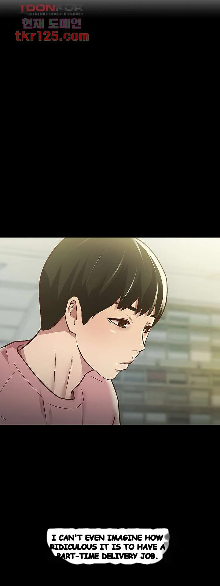 Friends Girlfriend Chapter 92 - Page 11