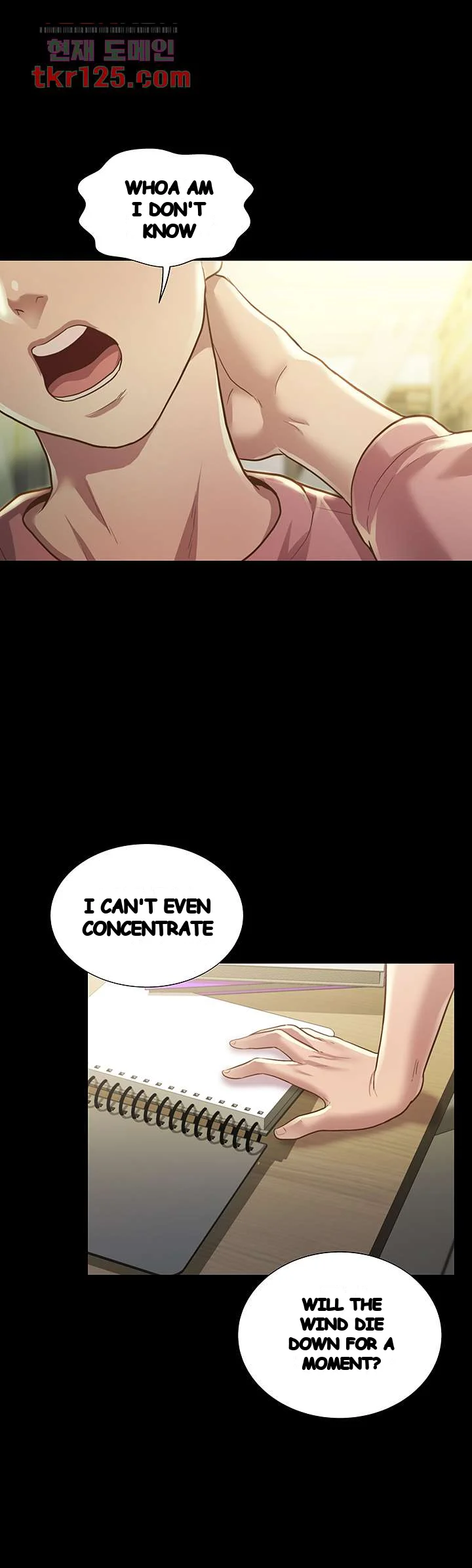 Friends Girlfriend Chapter 92 - Page 13