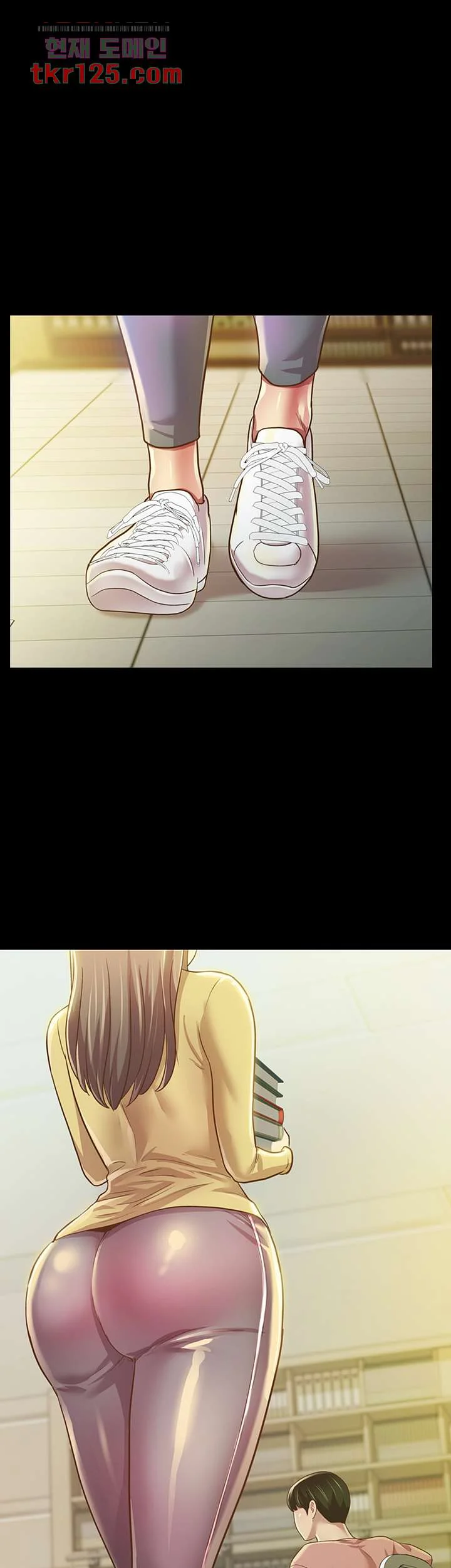 Friends Girlfriend Chapter 92 - Page 14