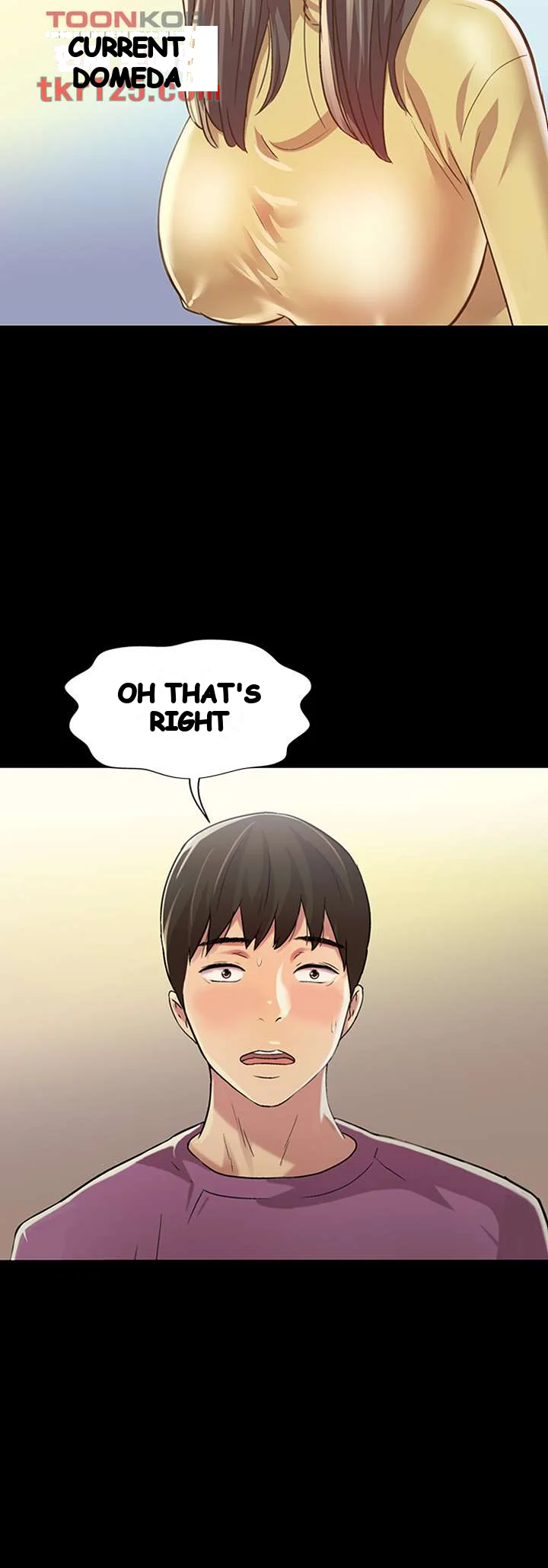 Friends Girlfriend Chapter 92 - Page 23