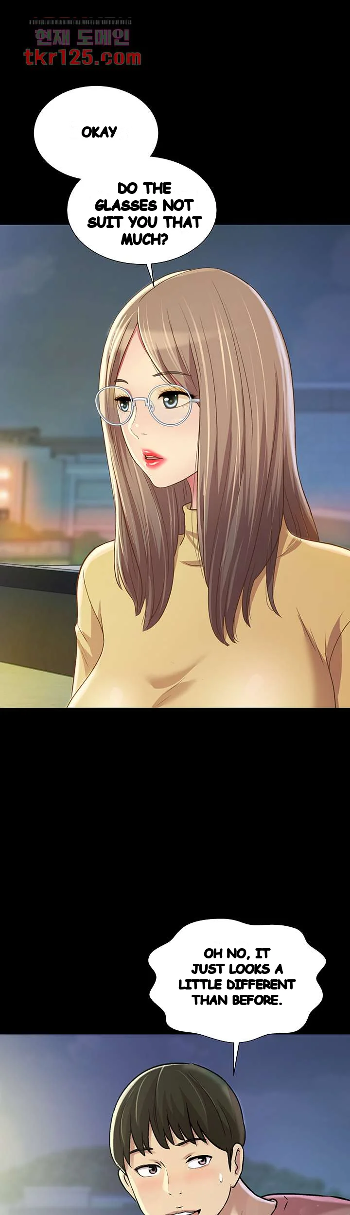 Friends Girlfriend Chapter 92 - Page 27