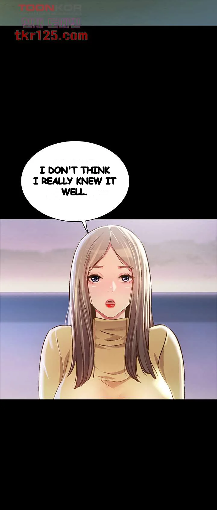 Friends Girlfriend Chapter 92 - Page 30