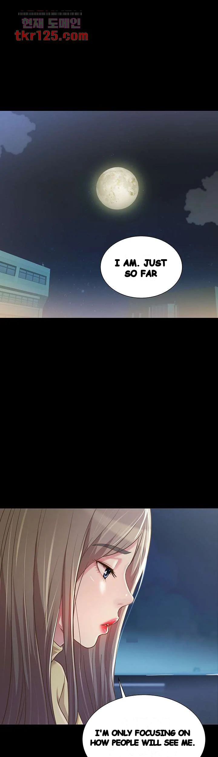 Friends Girlfriend Chapter 92 - Page 33
