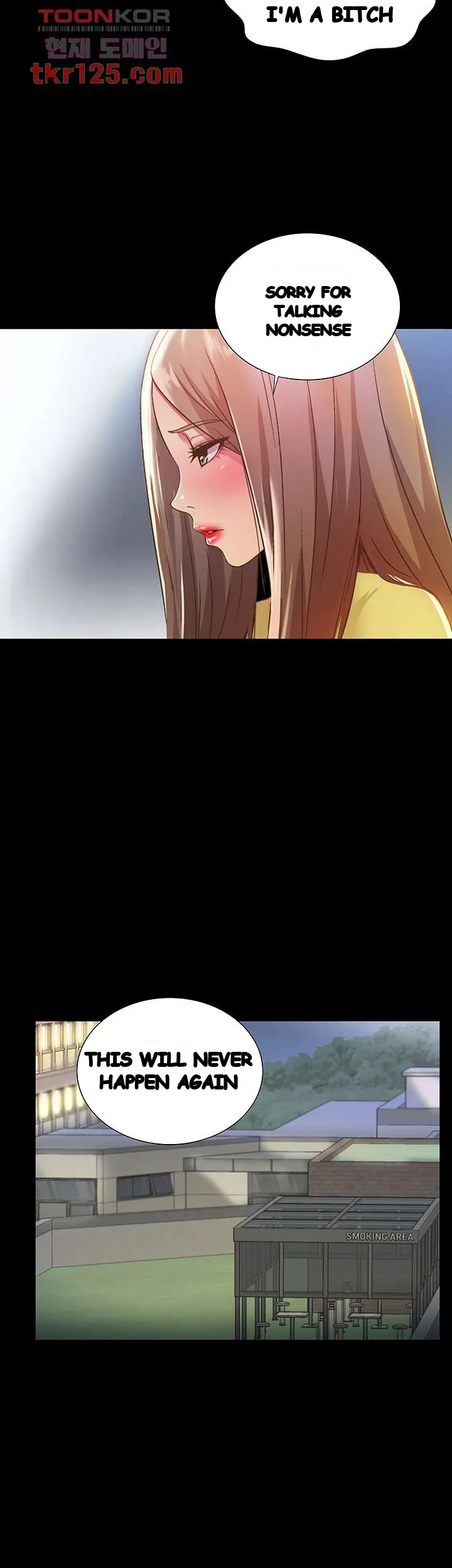 Friends Girlfriend Chapter 92 - Page 44