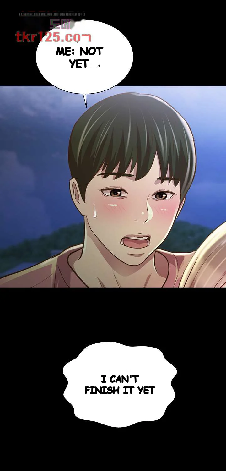 Friends Girlfriend Chapter 92 - Page 52