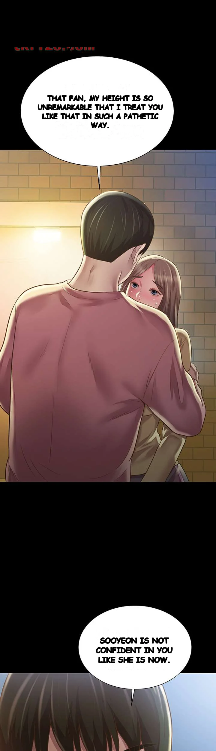 Friends Girlfriend Chapter 93 - Page 15